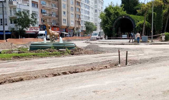 Güzel ama yetmez