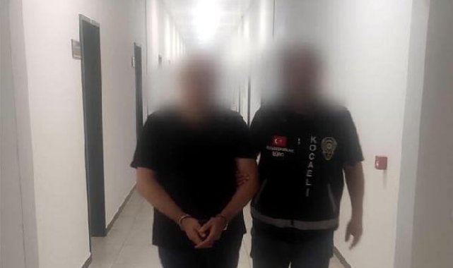 Hac ve umreye götürme vaadiyle binden fazla kişiyi dolandıran firari hükümlü yakalandı