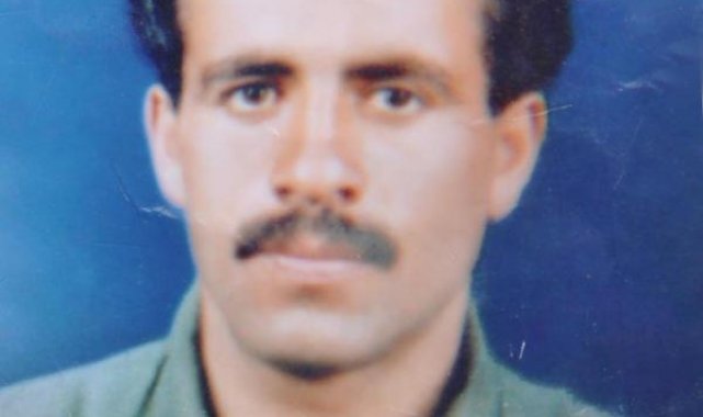 Hakkari'de gözaltına alındıktan sonra kaybolan çoban Tekçi davası sil baştan
