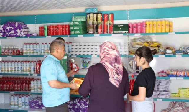 Haliliye Belediyesi'nin projesi örnek olarak gösterildi