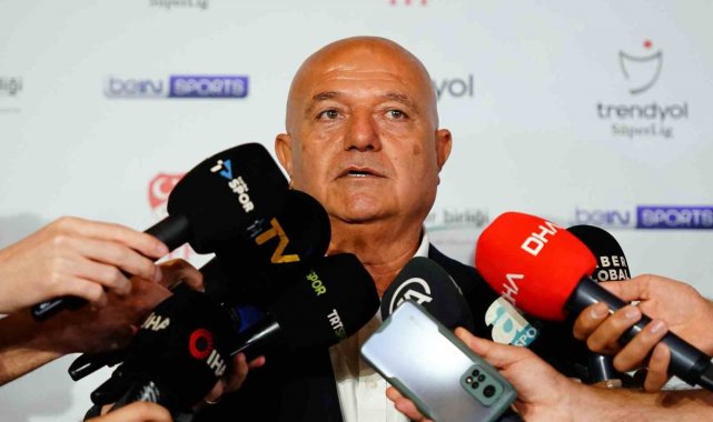 Hatayspor TFF Temsilcisi Hasan Bozkurter: "Zehra Güneş'in yaptığı davranış bizi gururlandırdı ve onurlandırdı"