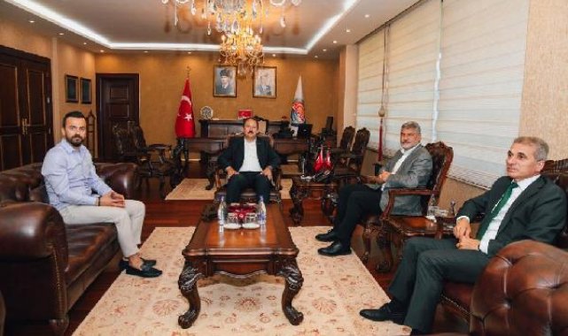 Hatayspor'un 2 futbol sahasının altyapısı tamamlandı