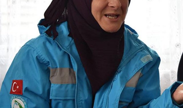 Hemşire eş katili: Tüfekle başına sıktım, polis geldiğinde kendime de sıkacaktım