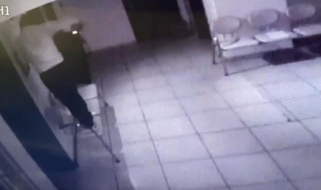 Hırsızlık ve kapkaç şüphelisi 15 kişi eş zamanlı operasyonla yakalandı