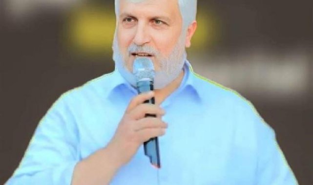 HÜDA PAR Adana İl Başkanlığı binasına bıçaklı saldırı; il başkanı yaralandı, il sekreteri öldü