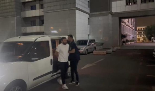 HÜDA PAR Adana İl Başkanlığına saldırıyla ilgili paylaşım yapan 1 kişi gözaltına alındı