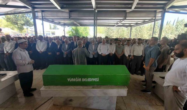 HÜDA PAR Genel Başkanı Yapıcıoğlu: "Bu saldırıların kabul edilebilir tarafı yok"