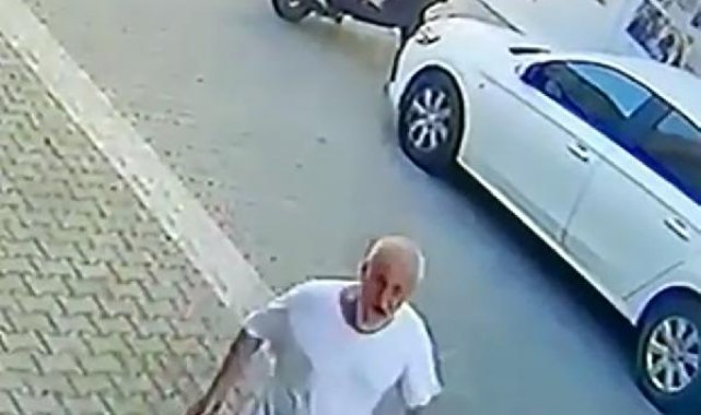 HÜDA PAR saldırganı: İçime bir his doğdu, 'Git, bunları öldür' dedi