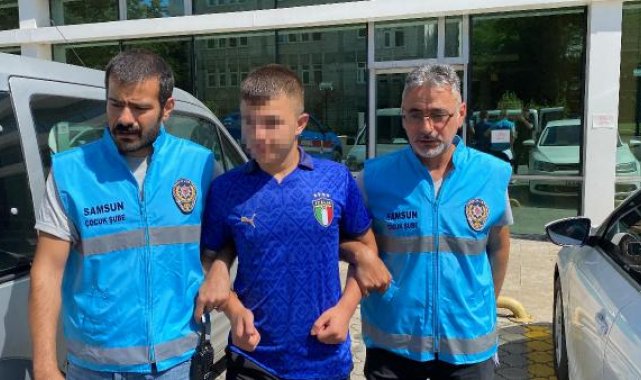 Husumetlisini tüfekle başından vuran şüpheli tutuklandı