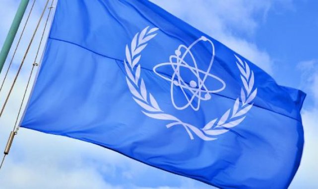 IAEA, Zaporijya'daki reaktörlerin çatılarına erişim izni bekliyor