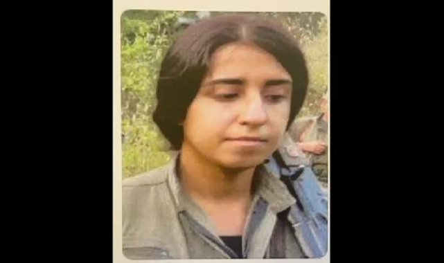 İçişleri Bakanlığı: Eylem hazırlığındaki 2 PKKKCK'lı terörist İstanbul'da yakalandı