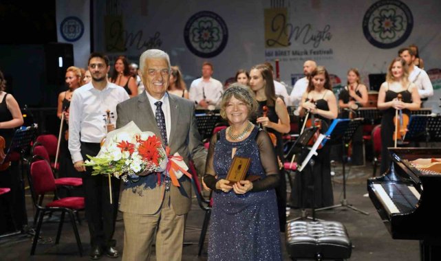İdil Biret Müzik Festivali 7 Temmuz'da başlıyor