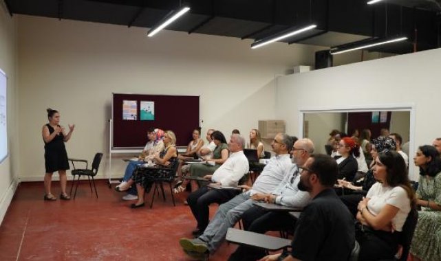 İGÜ Psikoloji Laboratuvarları açıldı