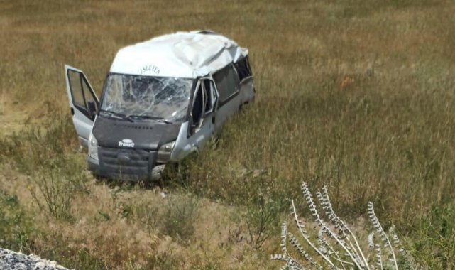 İki aylık evli genç bilgisayar mühendisi geçirdiği trafik kazasında can verdi