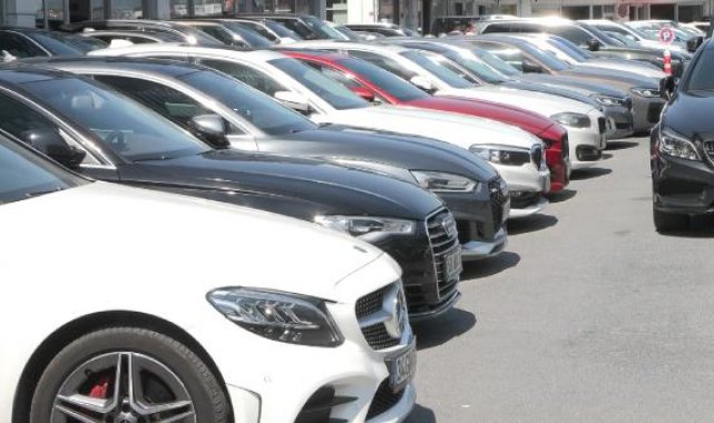 İkinci araç kararı 3 sıfır sildirdi