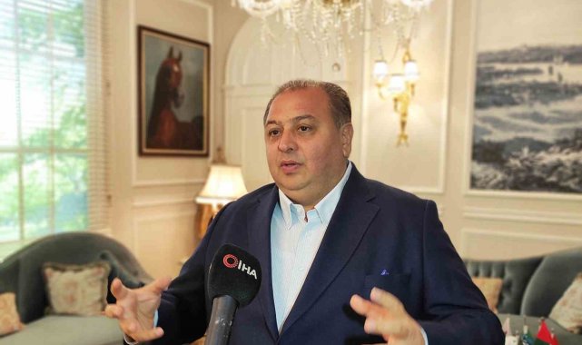 İlk imzalar atıldı, Suudi Arabistan'dan Türkiye'ye yatırımlar akmaya başladı