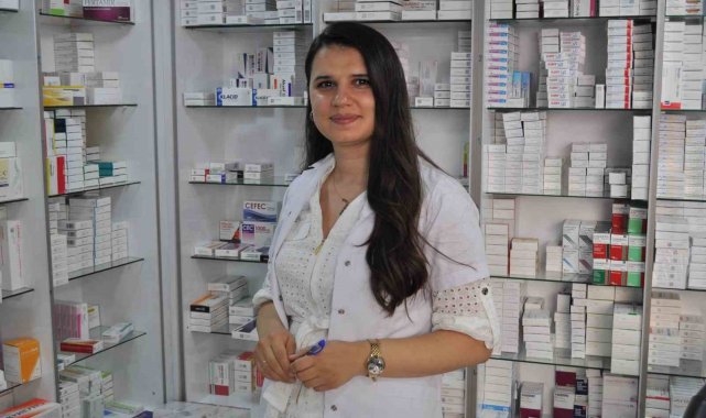 İnternetten sipariş edilen ilaçlar insan sağlığını tehlikeye atabilir