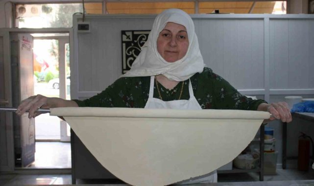 İşçiydi, çalıştığı yerin patronu oldu