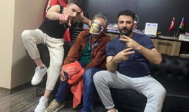 İşkence yapıp kayda aldılar; 3 sanık için 20'şer yıla kadar hapis istemi