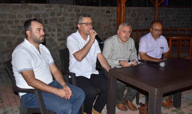 İskilip'te 15 Temmuz kutlamaları
