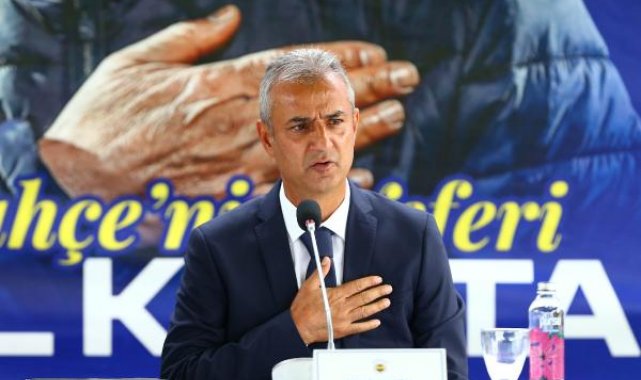 İsmail Kartal imzayı attı, sistemi açıkladı