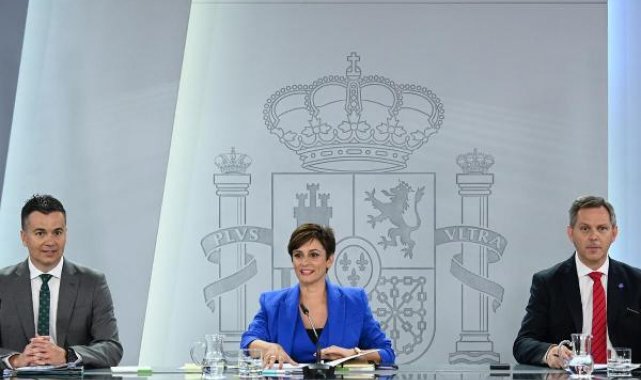 İspanya hükümeti, Covid-19 salgınının 'bittiğini' ilan etti