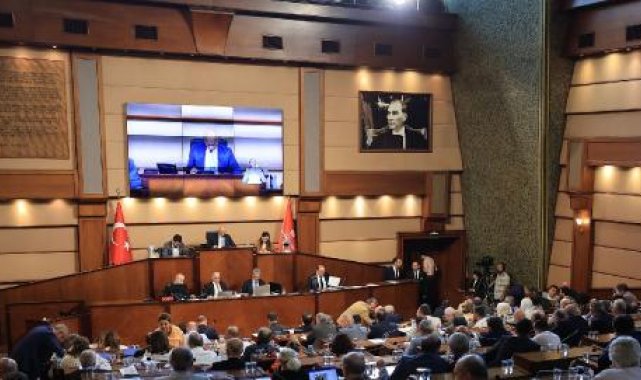 İSPARK otopark ücretlerine zam geldi