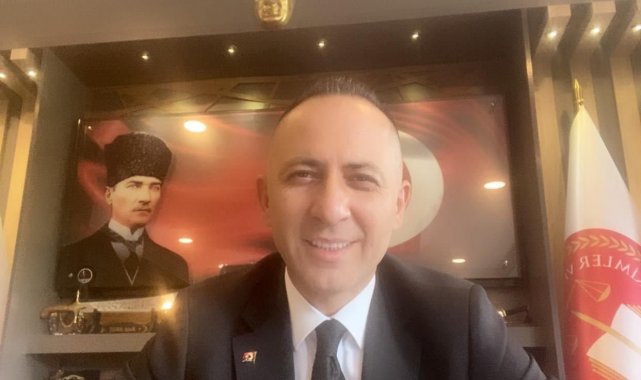 Isparta Cumhuriyet Başsavcısı Akbulut: "Güzel anılar ve dostluklarla ayrılıyorum"