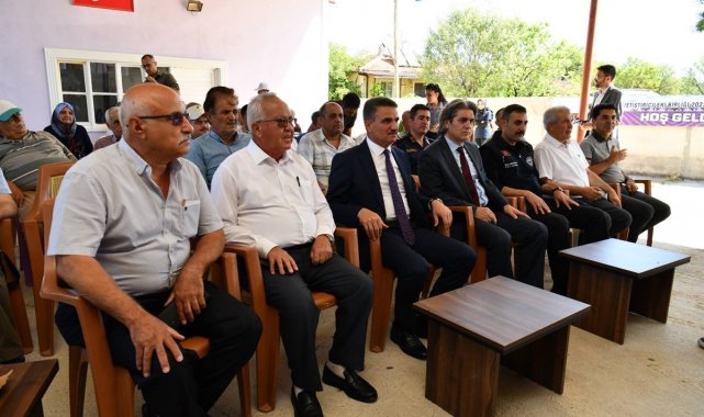 Isparta lavanta balı üretiminde pilot il olmayı hedefliyor