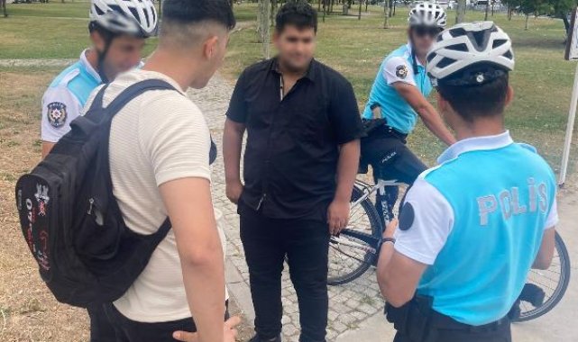 İstanbul'da 511 kaçak göçmen yakalandı