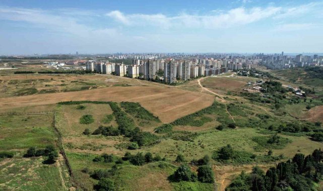 İstanbul'un taşı toprağı 'altın'dan kıymetli oldu