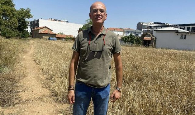 İzmir için 'botanik turizm rotası oluşturma' önerisi