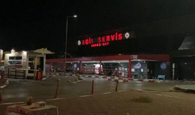 İzmir'de alacak verecek cinayeti