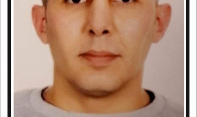 İzmir'de şehit olan orman işçisi Afyonkarahisar'da toprağa verilecek