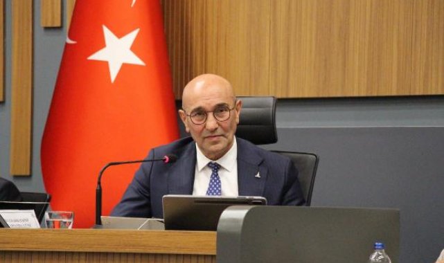 İzmir'de suya yüzde 43,48 zam yapıldı