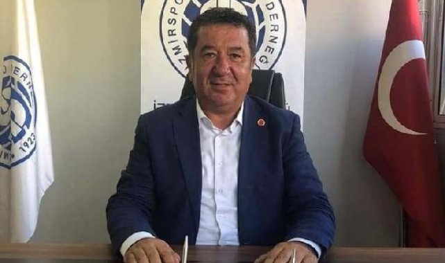 İzmirspor'da seçim heyecanı