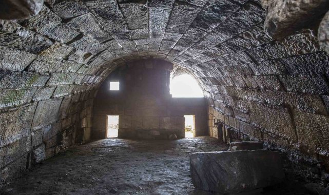 İznik, adım adım UNESCO yolunda