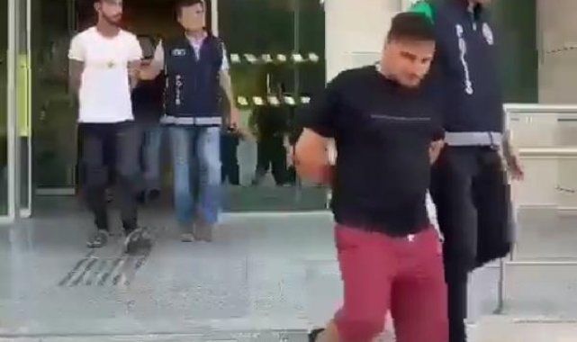 Kaçak göçmenleri 1500 dolar karşılığında Türkiye'ye sokan 3 şüpheli tutuklandı