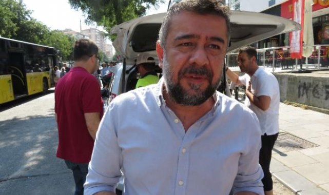 Kadıköy'de trafik kurallarına uymayan sürücülere ceza yağdı