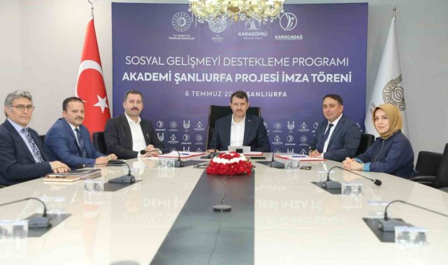 Kadınlara yönelik mesleki istihdama destek artırılıyor