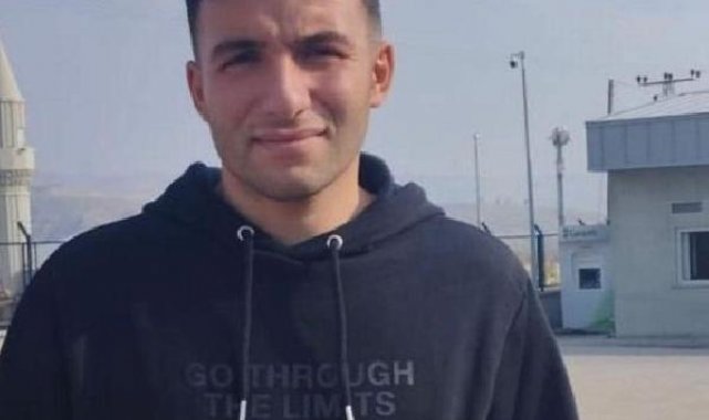Kahramanmaraş'a şehit ateşi düştü
