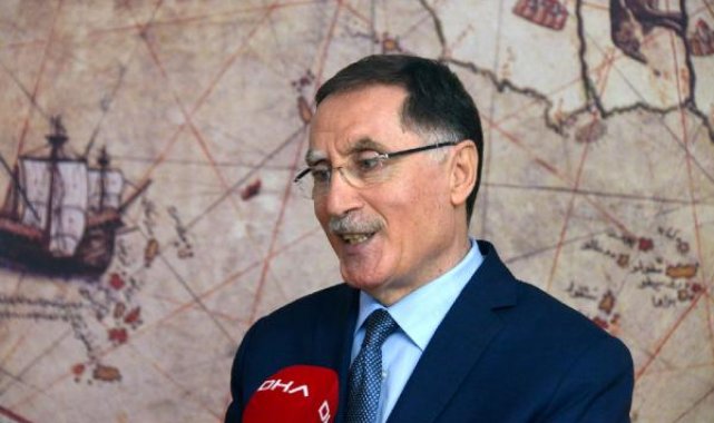 Kamu Başdenetçisi Malkoç: Türkiye, 15 Temmuz'dan sonra yenilendi
