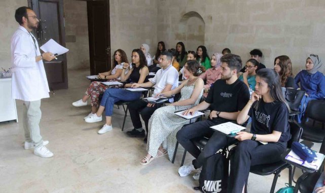 KAPEM'den 20 bin kişi Mesleki ve Kişisel Gelişim Kursu eğitimi aldı