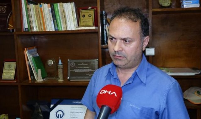 Karadeniz'de sel sonrası da 'kuraklık' tehlikesi