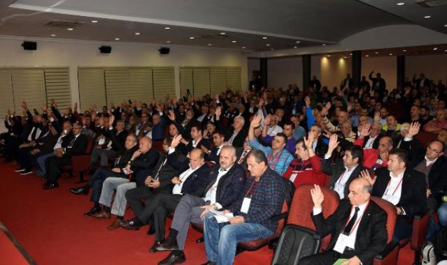 Karşıyaka'da aidat tartışması