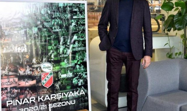 Karşıyaka'da Ergüllü yol haritasını çiziyor