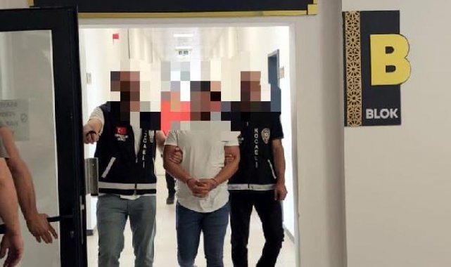 Kasa hırsızları, 3 ilde düzenlenen operasyonla yakalandı