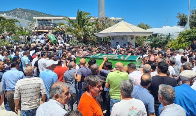 Kastamonu'da aynı aileden 1'i bebek 3 kişinin öldüğü kazada kamyon şoförü tutuklandı