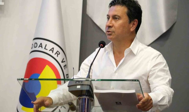 Katılımcı Bütçe çalışmaları devam ediyor