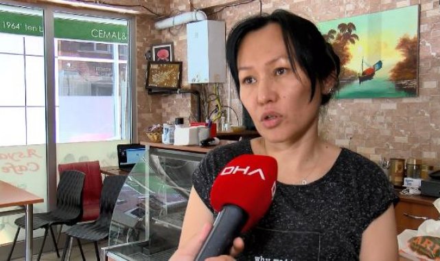 Kaybolan Kırgız üniversiteliyle ilgili yeni detaylar: '3 gün yürüdüm, 3 gündür açım'